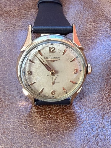 Orologio svizzero vintage