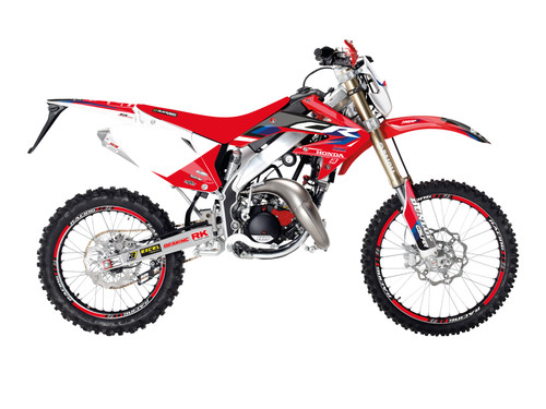 Kit adesivi dream chrome - 5,
