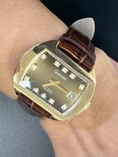 Raro orologio vintage - orologio,