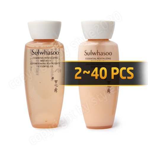 Sulwhasoo acqua essenziale - sulwhasoo,