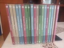 Libri da cucina "A tavola con Benedetta Parodi" collezione Corriere della sera