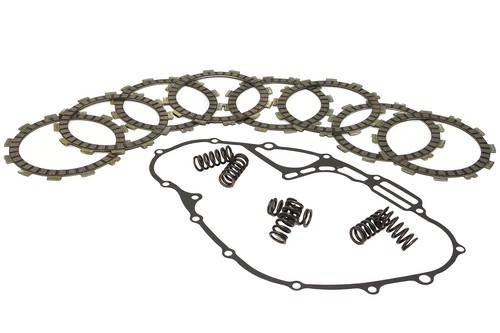 Kit riparazione frizione ebc - riparazione,