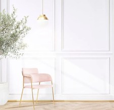 Kit di Boiserie LEDMall Home