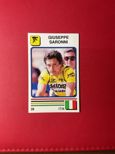 Figurina panini supersport - panini,