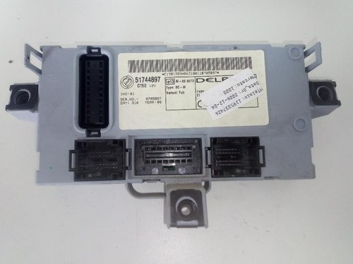 Ricambio body computer - body, punto