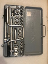 Set cricchetto 1/2 rahsol