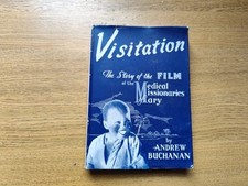 Visitation, the Story Of The