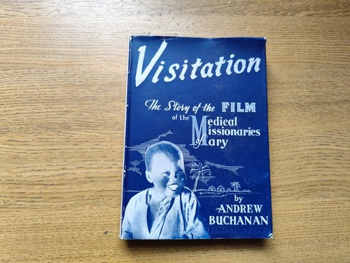 Visitation the story - visitation,,