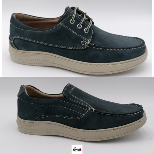 Scarpa uomo valleverde - scarpa,