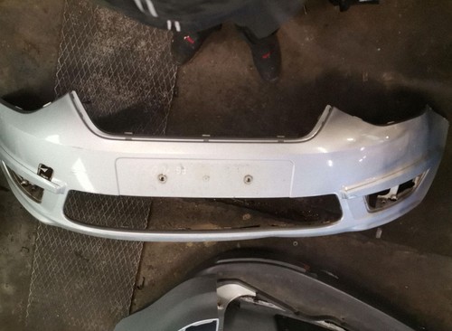 Paraurti anteriore ford galaxy - paraurti,