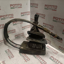 2400AX Leva cambio compl.  CITROEN C5 1.6 HDI 16V FAP SW 5p/d/1560cc