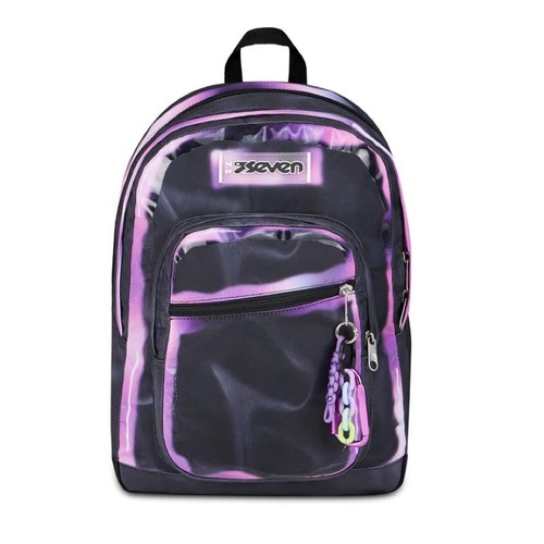 Zaino seven freethink shadows - zaino,
