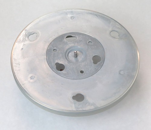 Thorens 160 set - set, piatti