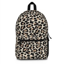 Zaino Always Meow Jaguar