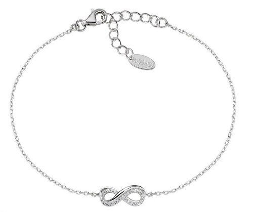 Bracciale donna infinito - , amen