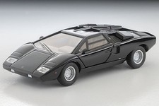 LAMBORGHINI Countach LP 400 -