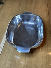 Nambe #16 Casseruola con