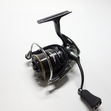 Mulinello da spinning DAIWA