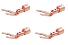 Set pezzi capicorda forcine - 4,