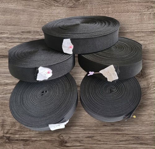 Elastico per cucire piatto