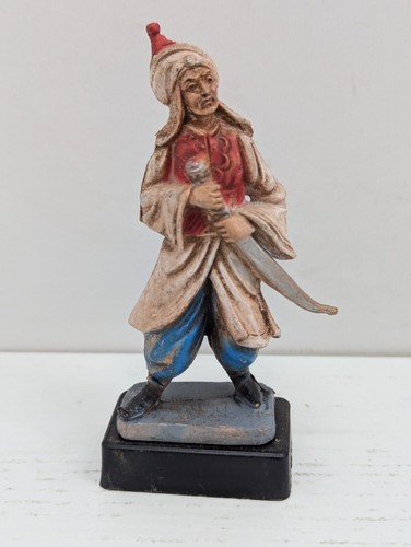 Giannizzero scimitarra - giannizzero,