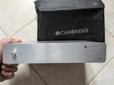 pre phono CAMBRIDGE CP2 per