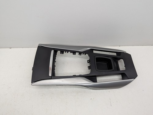 Citroen ds5 18 - citroen, console