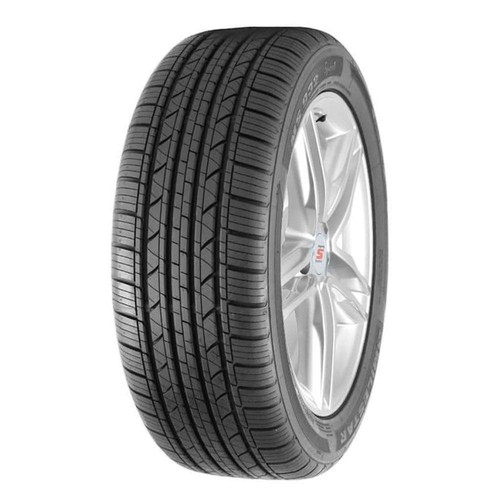 Allseason radial tire - radial,