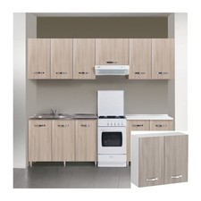 Kit Cucina Pensile 2 Ante