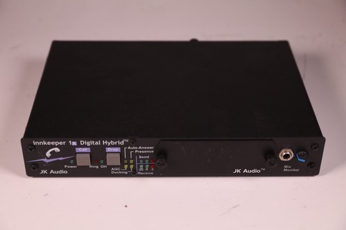Audio innkeeper mixer - 1x,