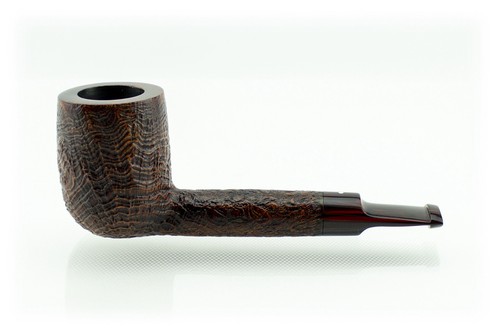 Pipa dunhill cumberland - pipa,