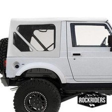 For 1986-1994 Suzuki Samurai
