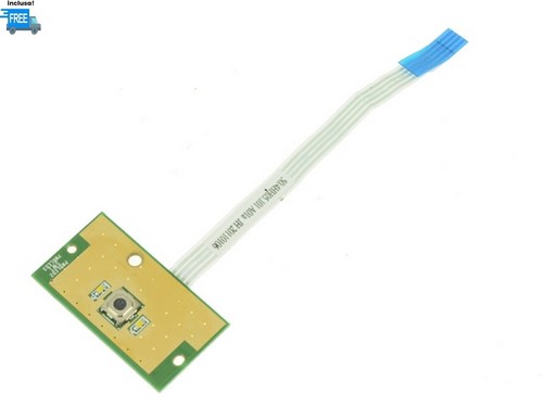 Power button dell inspiron 15r - dell,