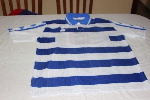 Maglietta calcio vintage - maglietta,