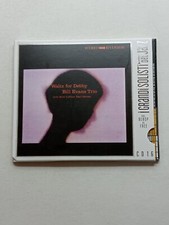 cd Concord music group ine BILL EVANS TRIO waltz for debby