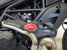 Ducati Monster 797 2017-2019
