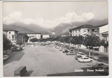saldi!!! - VECCHIA CARTOLINA