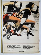 Bruno Zauli European Athletic