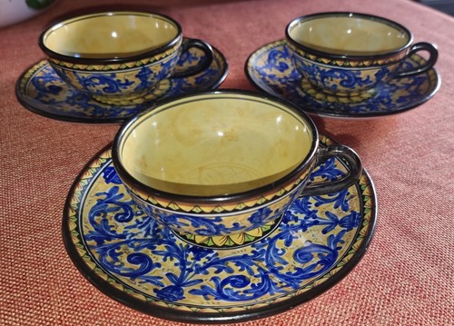 Tazze the ceramica di - the,
