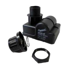 Griglia BBQ Compatibile con Griglie Broil King Modulo Accensione Cinque Uscite BCP10342