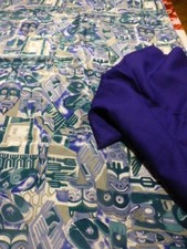 3M Nuovi Set Tessuti