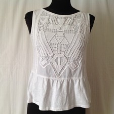 CAMAÏEU TOP DONNA T.S (