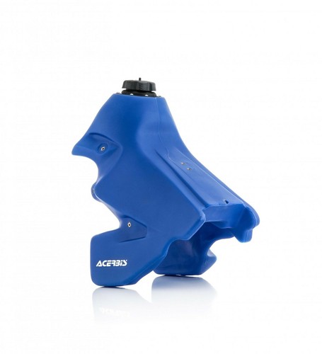 Serbatoio acerbis litri 5 - serbatoio,