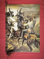 Calendario Storico Carabinieri