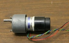 Micro Motor RHE158.24.15 A  DC