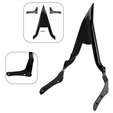 Schienale sissy bar - schienale, passeggero