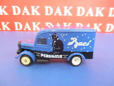 Die cast Modellino Furgone Reo Delivery Van Baci Perugina by Corgi