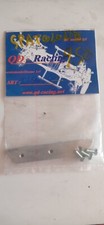 Qd Racing 015 Aluminum Plate