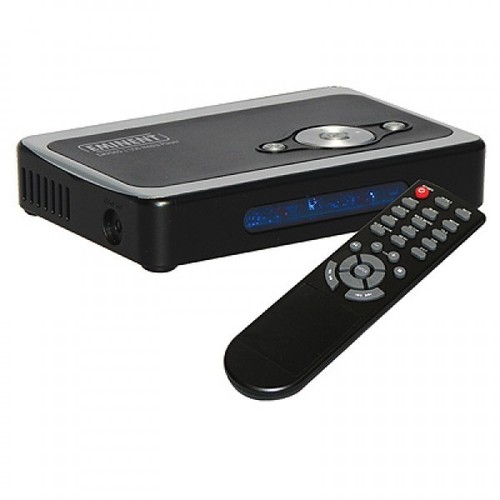 Eminent em7065 media player - media,