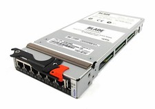 BLADE FRU PN: 32R1869 Layer 2/3 Copper Gigabit Ethernet Switch Module for IBM 